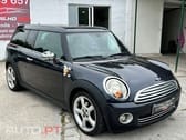 MINI Clubman Cooper D