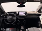 Peugeot E-2008 50 kWh GT