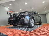 Peugeot 3008 1.6 BlueHDi Allure EAT6
