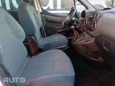 Citroen Berlingo 1.6 BlueHDi XTR