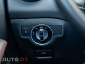 Mercedes-Benz CLA 180 d AMG Line