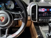 Porsche Cayenne S E-Hybrid Platinum Edition