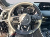 Mazda CX-80 I.V.A DEDUTIVEL HOMURA PLUS