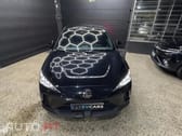 MG MG4 64 kWh Luxury