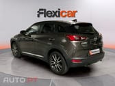 Mazda CX-3 1.5 Sky.Evolve