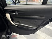 BMW 116 d EDynamics Line Sport