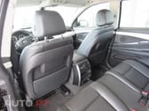 BMW 520 d Line Luxury