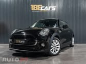 MINI Cooper One