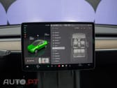 Tesla Model Y Long Range Tração Integral