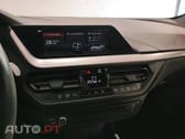 BMW 118 d Pack M Auto