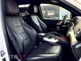 Mercedes-Benz GLE de 4Matic