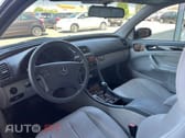 Mercedes-Benz CLK 200 Kompressor Elegance