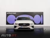Volvo V60 2.0 T6 AWD TE R-Design