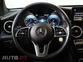 Mercedes-Benz GLC 200 300 e 4MATIC