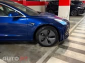 Tesla Model 3 Standard Range Plus RWD