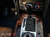 Audi A6 2.7 TDi V6 Multitronic