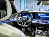 BMW 750 e xDrive M Sport