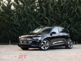 Audi E-Tron 50 quattro S line