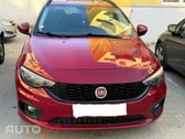 Fiat Tipo SW 1.3 M-JET Easy