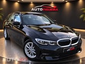 BMW 320 d Touring Navigation Auto