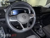 Volkswagen T-Cross Urban