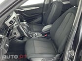 BMW X1 25 e xDrive