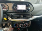 Fiat Tipo Van 1.3 M-jet