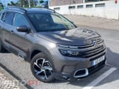 Citroen C5 Aircross 1.5 Blue HDI Shine