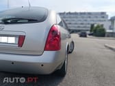 Nissan Primera Wagon 2.2 DDT