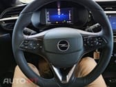 Opel Corsa Outro