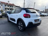 Citroen C3 1.2 PureTech Max EAT6