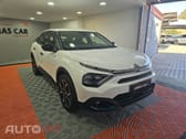 Citroen e-C4 50 kWh Feel