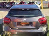 Mercedes-Benz A 200 CDI 7G-DCT Style