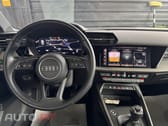 Audi A3 30 TFSI S line