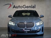 BMW 118 i Corporate Executive 5d