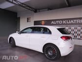 Mercedes-Benz A 180 Automático