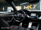 Peugeot 308 SW BlueHDi 130 EAT8 GT EXCLUSIVE
