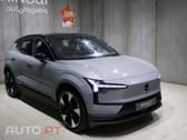 Volvo EX30 Single Motor Extended Range RWD Ultra