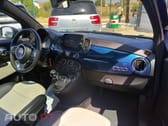 Fiat 500 Hybrid 1.0 Dolce Vita 70cv