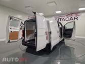 Citroen Jumpy 1.6 BlueHDi M Confort