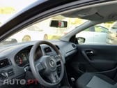 Volkswagen Polo 1.2 Trendline