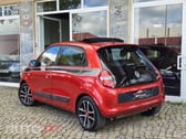 Renault Twingo 0.9 TCe Sport