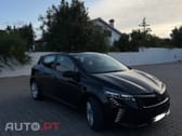 Renault Clio evolution 100 bi fuel