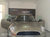 MINI Cooper ONE D