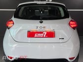 Renault Zoe (c/ Bateria) Zen 50