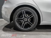 Mercedes-Benz 180 d Auto