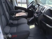 Fiat Ducato L2 Auto