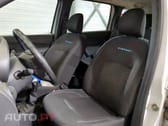 Dacia Lodgy 1.2 STEPWAY