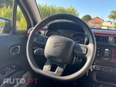 Citroen C3 Pure Tech S&S C-Series