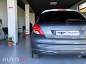 Peugeot 207 1.4 HDi SE Sportium